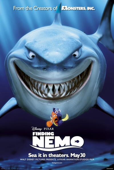 Le Monde de Nemo