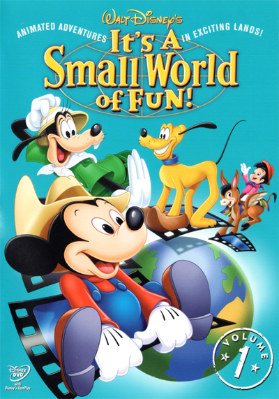 It's a Small World of Fun ! - Volume 1