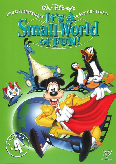 It's a Small World of Fun ! - Volume 4