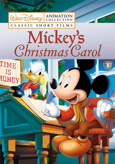Walt Disney Collection Animation : Les Intemporels - Le Noël de Mickey