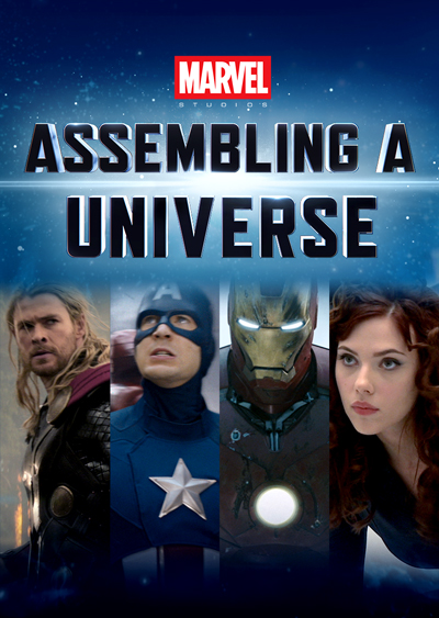 Marvel Studios : Expanding the Universe