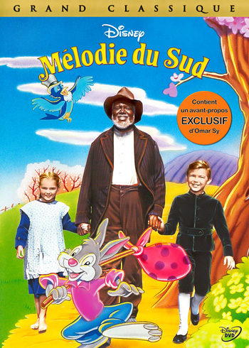 Poisson d'Avril 2012 : Mélodie du Sud - Exclusivité FNAC