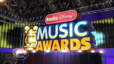 Radio Disney Music Awards (Émission 2014)
