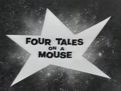 Four Tales on a Mouse