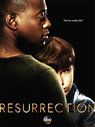 Resurrection - Saison 2