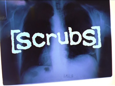 Scrubs : Toubib Or Not Toubib ! - Saison 1