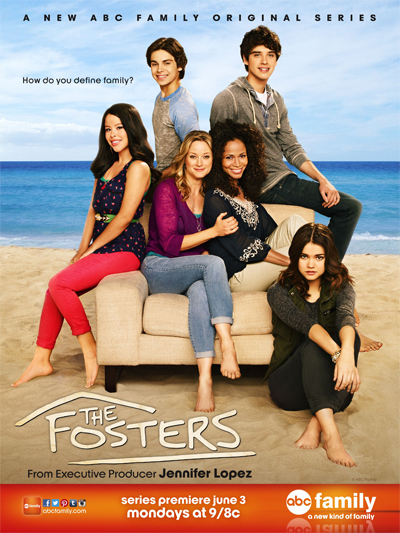 The Fosters - Saison 1