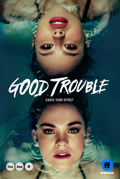 Good Trouble - Saison 1
