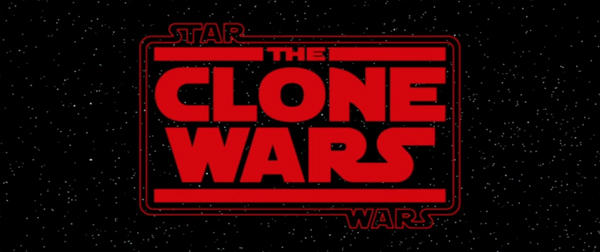 Star Wars : The Clone Wars - Saison 4