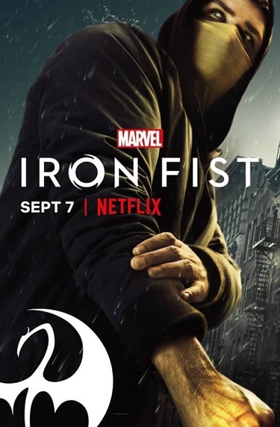 Iron Fist - Saison 2