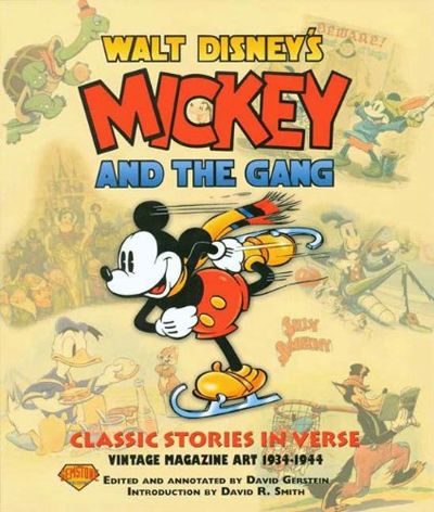 Walt Disney's Mickey and the Gang