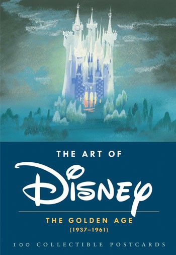 The Art of Walt Disney - The Golden Age (1937-1961)