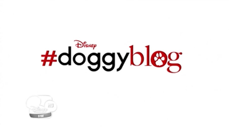 #doggyblog - Saison 2