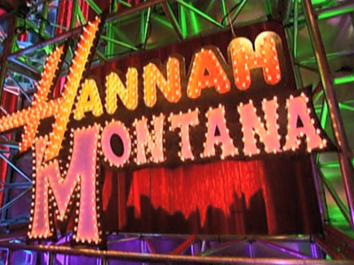 Hannah Montana - Saison 2