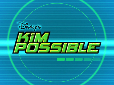 Kim Possible - Saison 1
