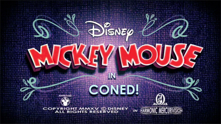 Mickey Mouse - Saison 3