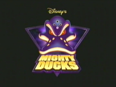 Mighty Ducks - Les Canards de l'Exploit