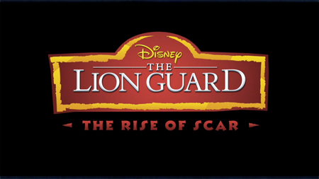 La Garde du Roi Lion : L'Ombre de Scar