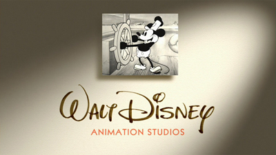 Liste des Films des Walt Disney Animation Studios