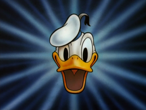 1 - B01. Courts-métrages d'animation - Walt Disney Animation Studios - 1 : Mickey & Ses Amis ListeCA-DON-01