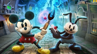 Liste des Articles et des Tests sur les Jeux Vidéo Disney