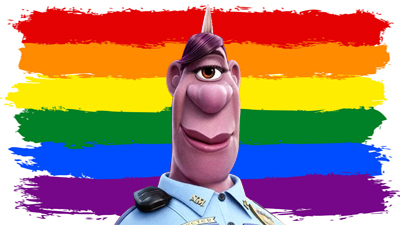 Personnages Gays Et Lesbiens Disney Liste Portraits