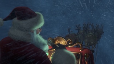 Lutins d'Élite : Opération Secret du Père Noël (Film, 2010