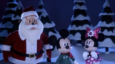 Lutins d'Élite : Opération Secret du Père Noël (Film, 2010