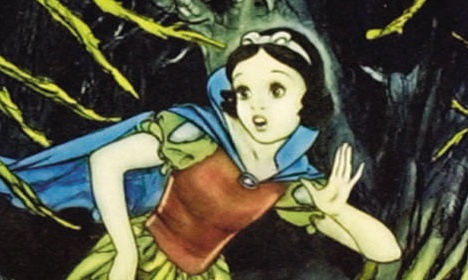 Blanche-Neige : ces photos des nains font scandale, Disney s'explique