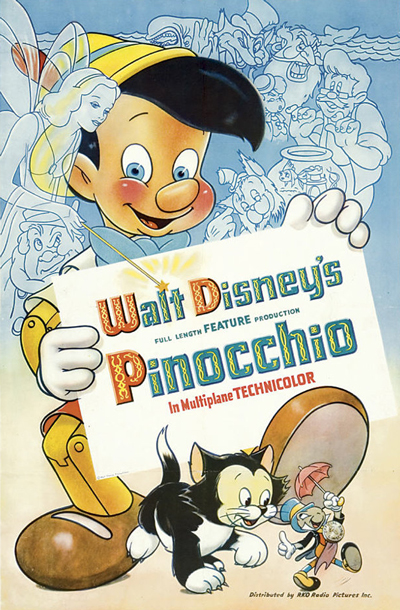 Pinocchio