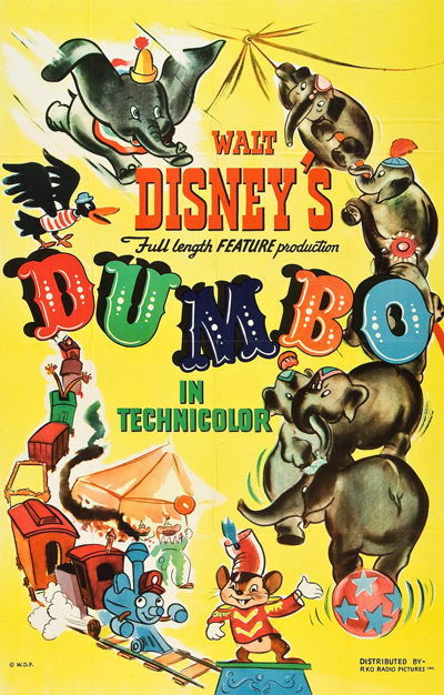 Dumbo