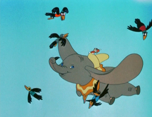 A01. Longs-métrages d'animation - Walt Disney Animation Studios - 1 : Grands Classiques 1941-dumbo-6