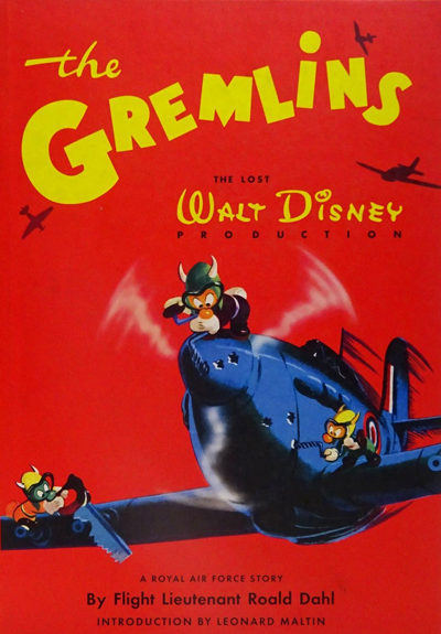 Les Gremlins