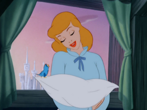 A01. Longs-métrages d'animation - Walt Disney Animation Studios - 1 : Grands Classiques 1950-cendrillon-3