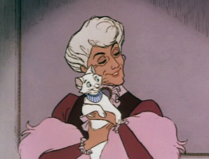 Les Aristochats : bonne nouvelle pour le film live Disney !