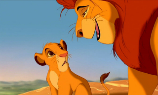Le Roi lion un film de Disney pour quel âge ? analyse