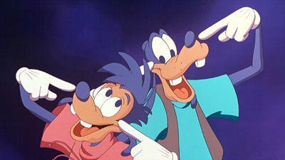 A01. Longs-métrages d'animation - Walt Disney Animation Studios - 2 : Disneytoon Studios 1995-dingo-17