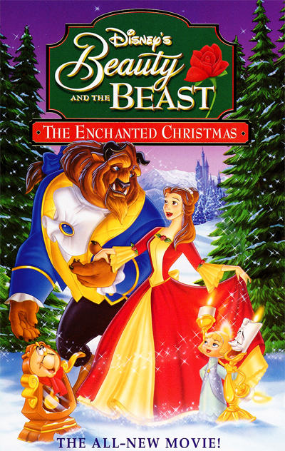 La Belle et la Bête 2 : Le Noël Enchanté