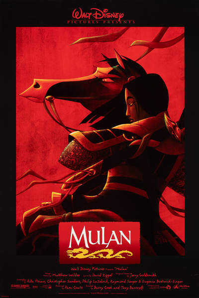 Mulan