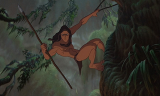 A01. Longs-métrages d'animation - Walt Disney Animation Studios - 1 : Grands Classiques - Page 2 1999-tarzan-13