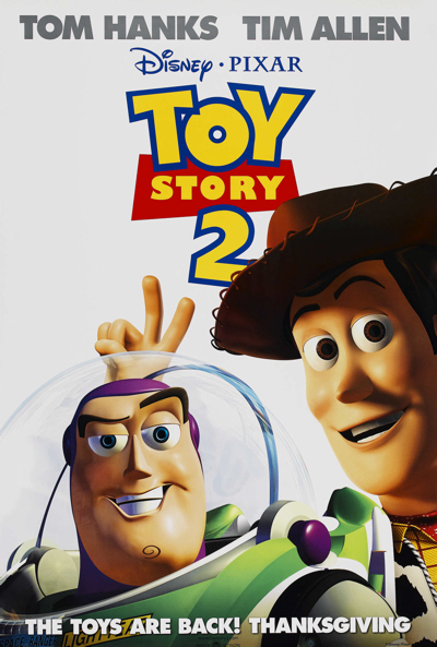 Toy Story 2