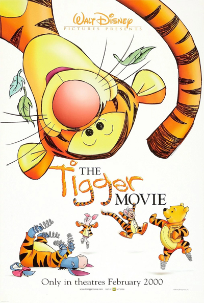 Les Aventures de Tigrou Les Aventures de Tigrou