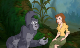 Tarzan Et Jane Streaming Vf