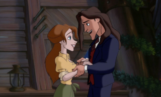 Tarzan Et Jane Streaming Vf