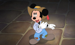 A01. Longs-métrages d'animation - Walt Disney Animation Studios - 2 : DisneyToon Studios 2004-mousquetaires-3