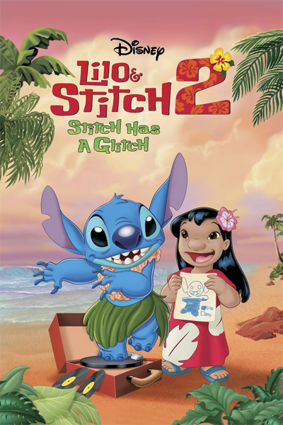 Lilo & Stitch 2 : Hawaï, Nous Avons un Problème !