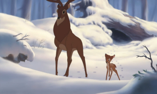 A01. Longs-métrages d'animation - Walt Disney Animation Studios - 2 : Disneytoon Studios - Page 2 2006-bambi2-2