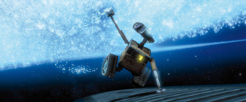 A03. Longs-métrages d'animation - Walt Disney Pictures - 1 : Pixar 2008-wall-e-7