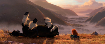 A03. Longs-métrages d'animation - Walt Disney Pictures - 1 : Pixar 2012-brave-05