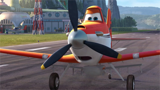 A01. Longs-métrages d'animation - Walt Disney Animation Studios - 2 : Disneytoon Studios - Page 2 2013-planes-02